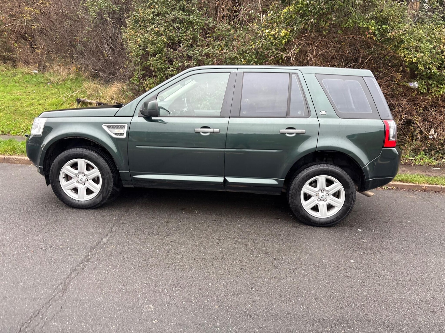 Used Land Rover Freelander 2010 for sale - 76937656: Photo 77
