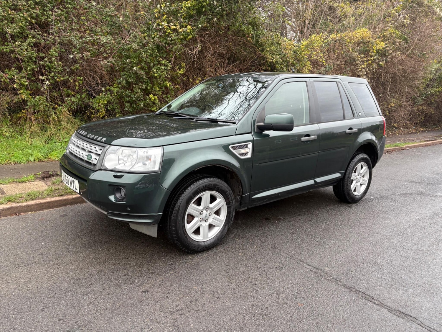 Used Land Rover Freelander 2010 for sale - 76937656: Photo 78