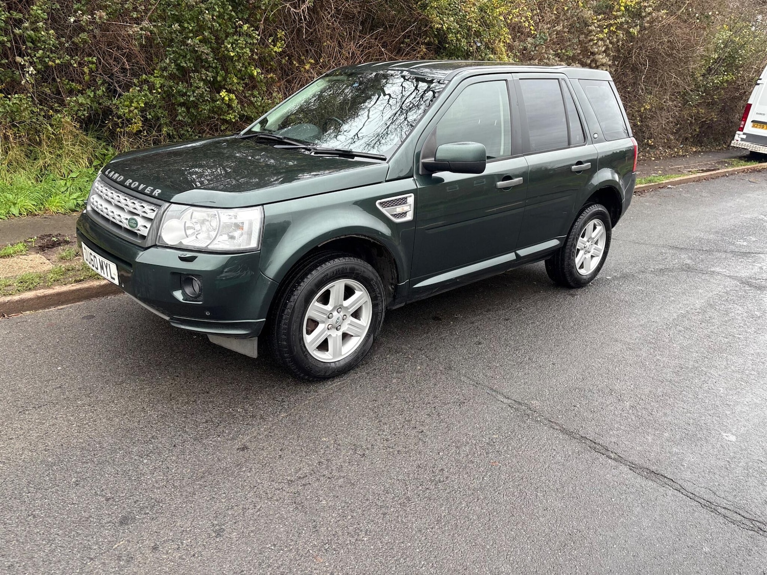 Used Land Rover Freelander 2010 for sale - 76937656: Photo 79