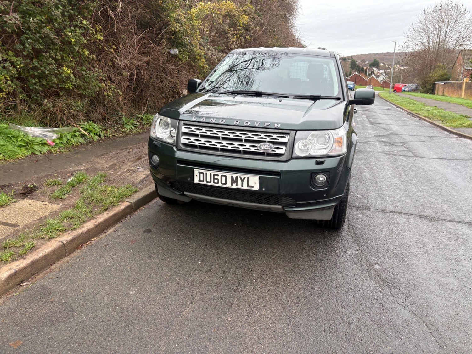 Used Land Rover Freelander 2010 for sale - 76937656: Photo 8