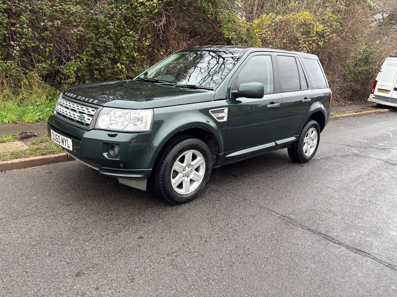 Used Land Rover Freelander 2010 for sale - 76937656: Photo 80