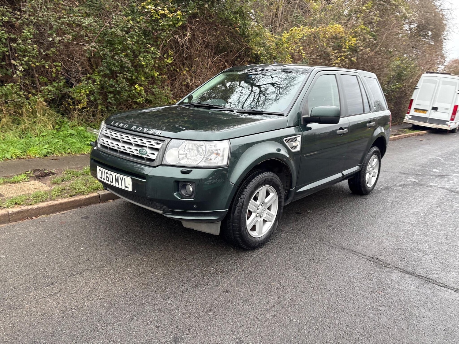 Used Land Rover Freelander 2010 for sale - 76937656: Photo 81