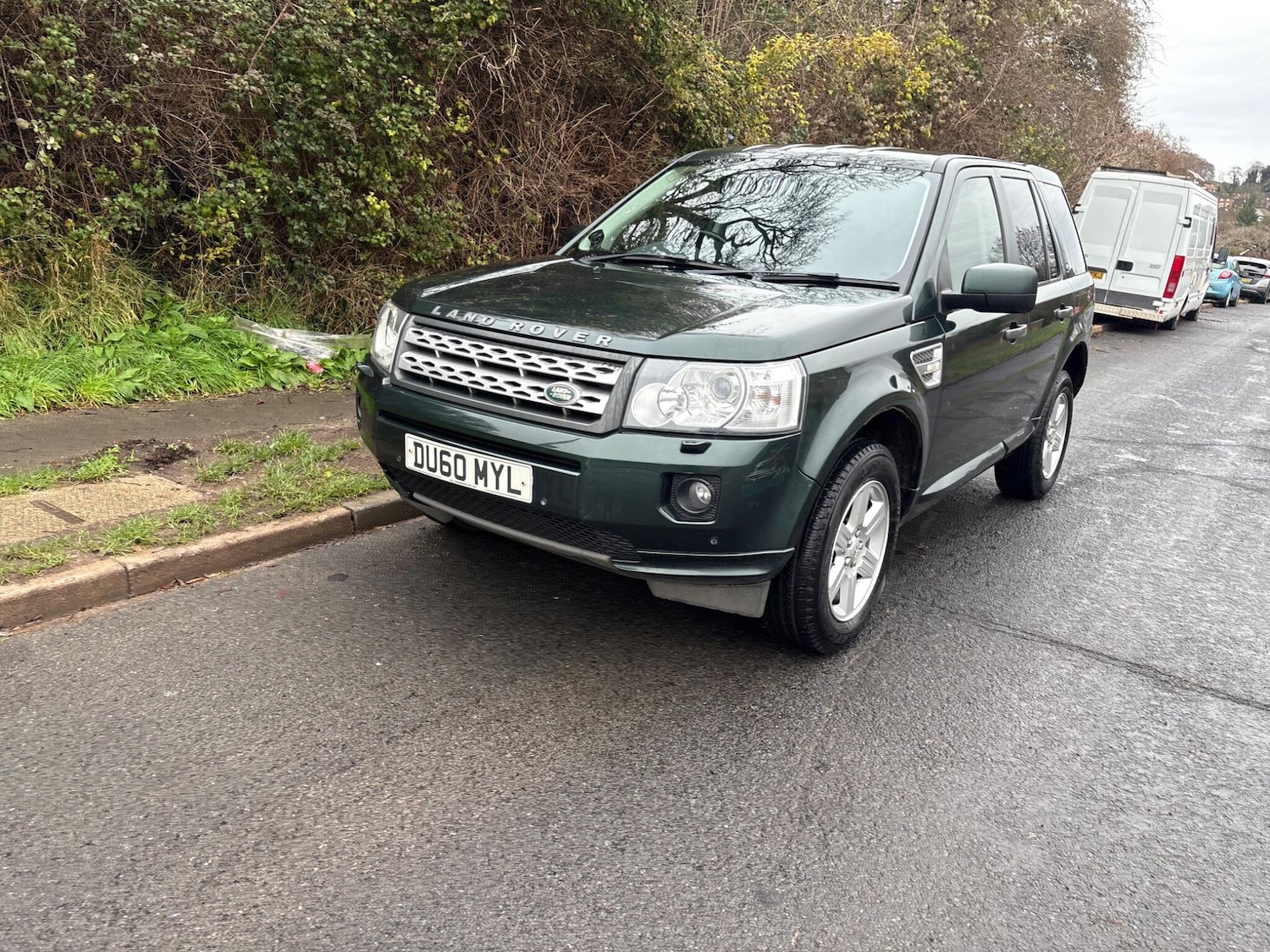 Used Land Rover Freelander 2010 for sale - 76937656: Photo 82