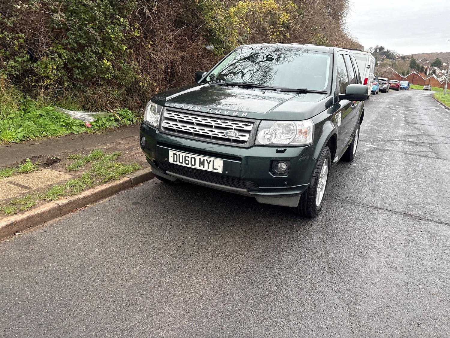 Used Land Rover Freelander 2010 for sale - 76937656: Photo 83