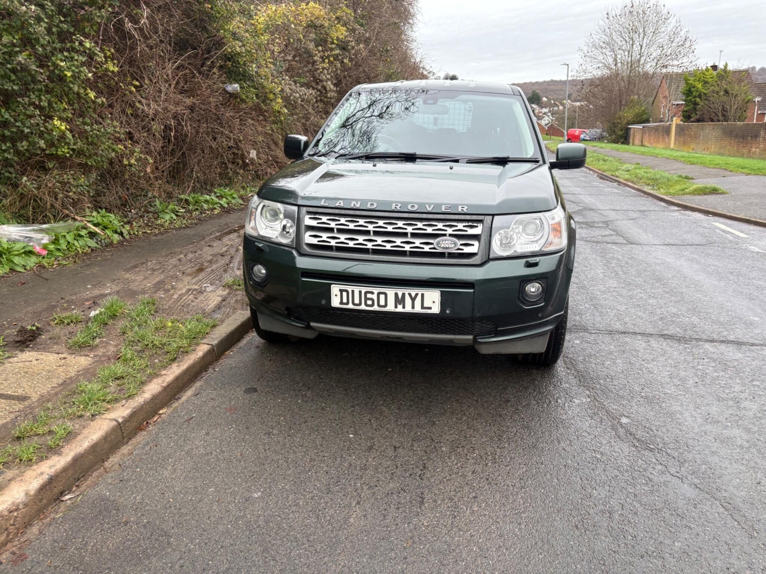 Used Land Rover Freelander 2010 for sale - 76937656: Photo 84