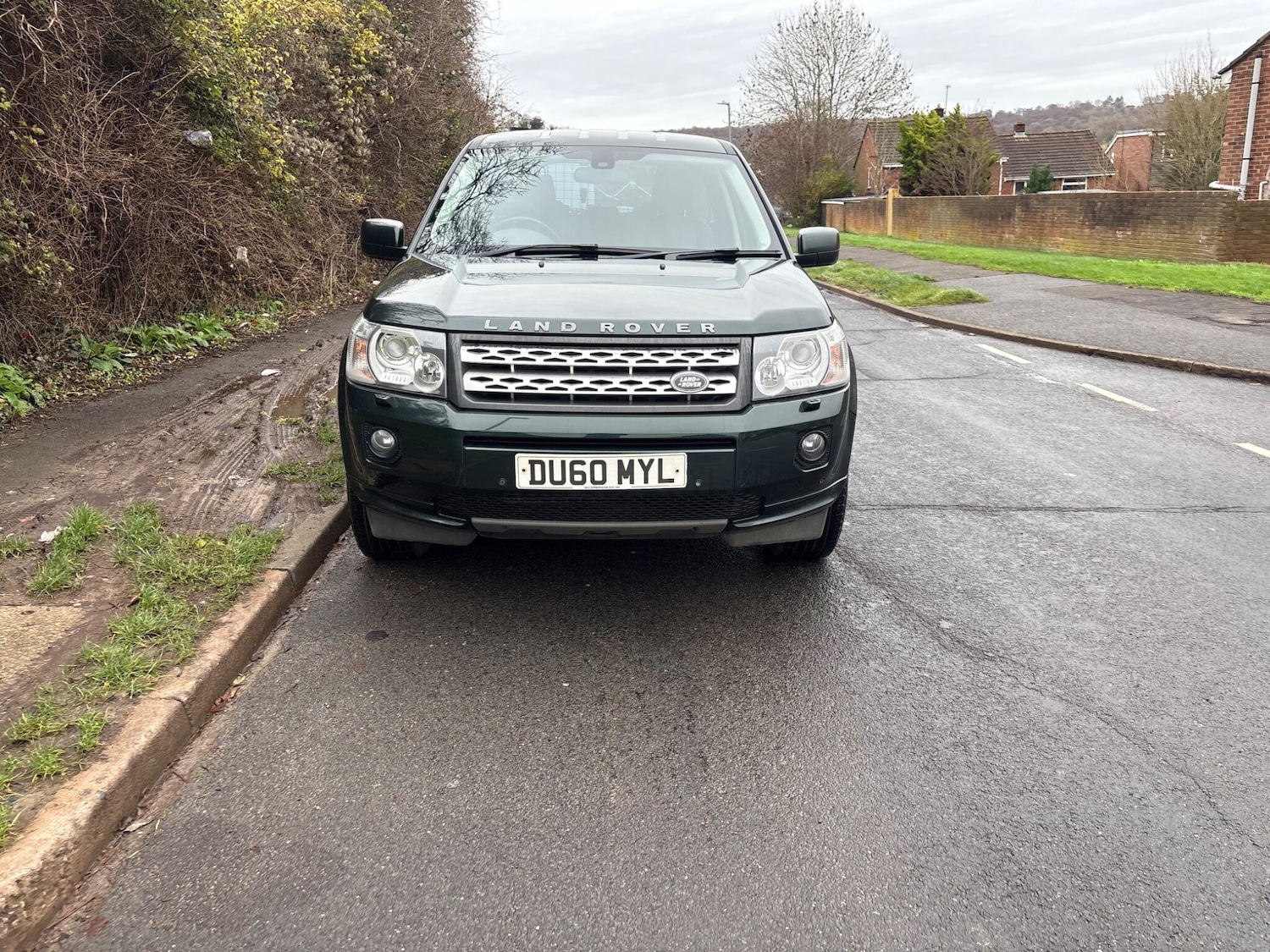 Used Land Rover Freelander 2010 for sale - 76937656: Photo 85