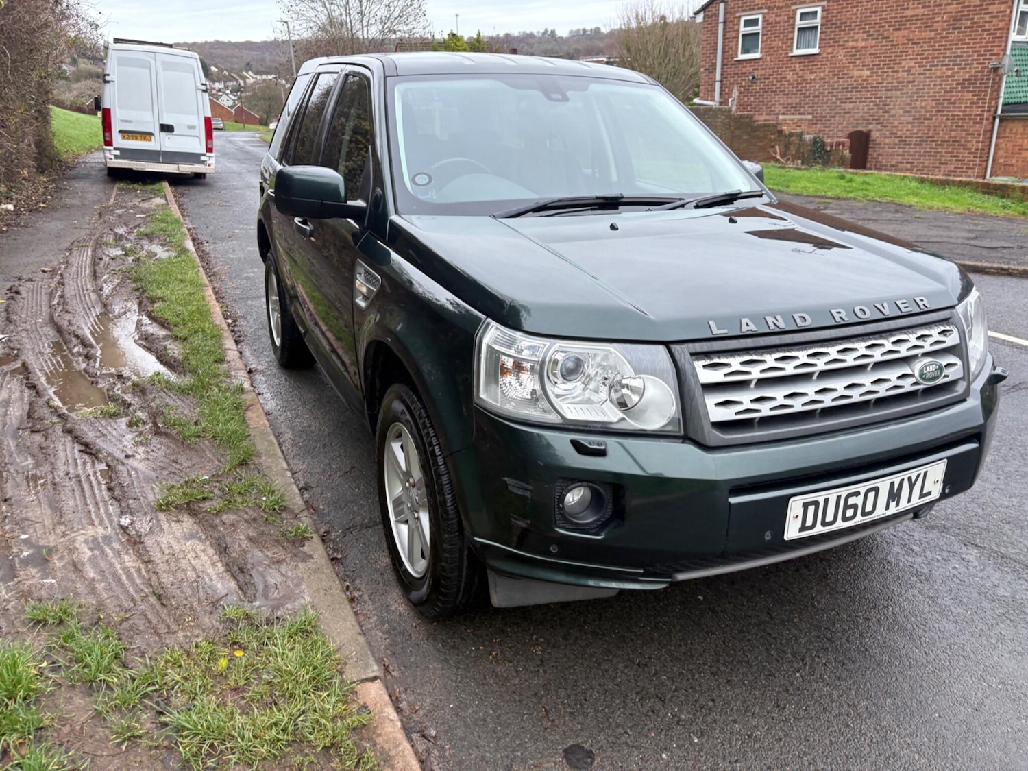 Used Land Rover Freelander 2010 for sale - 76937656: Photo 86