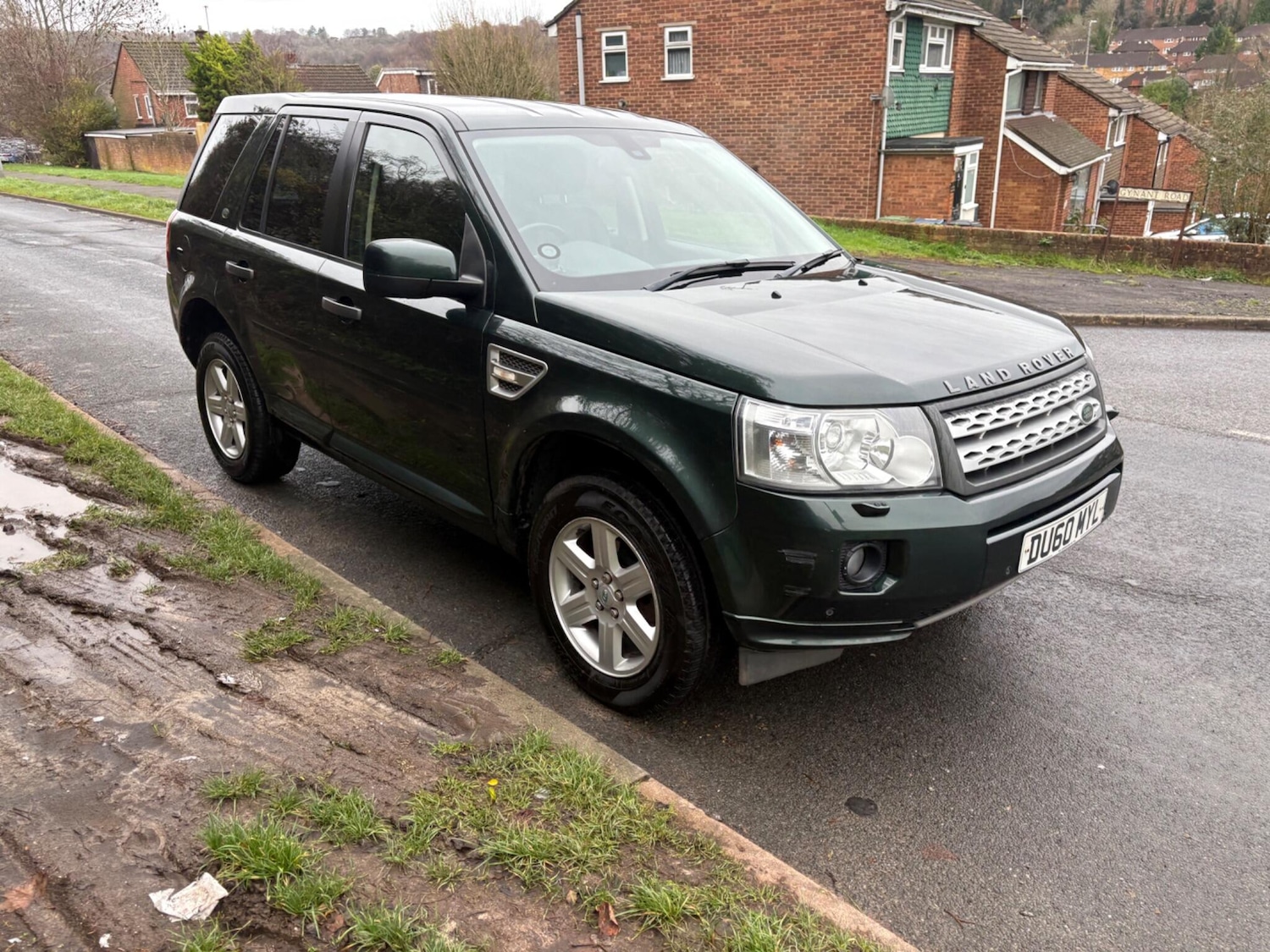 Used Land Rover Freelander 2010 for sale - 76937656: Photo 87