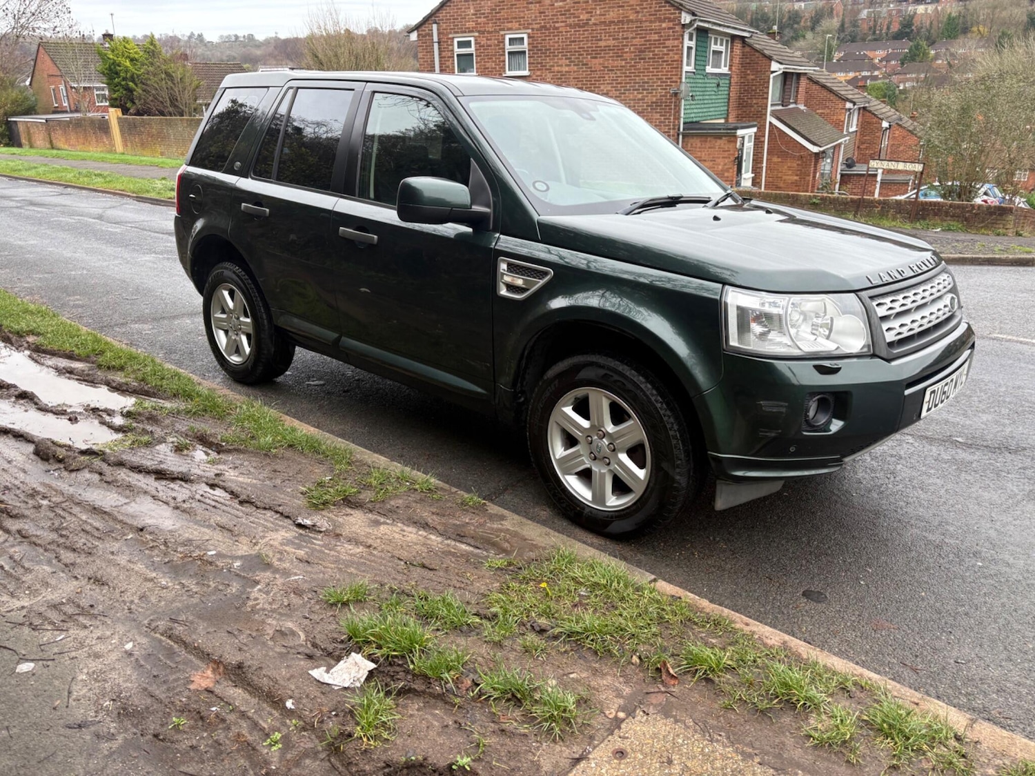 Used Land Rover Freelander 2010 for sale - 76937656: Photo 88