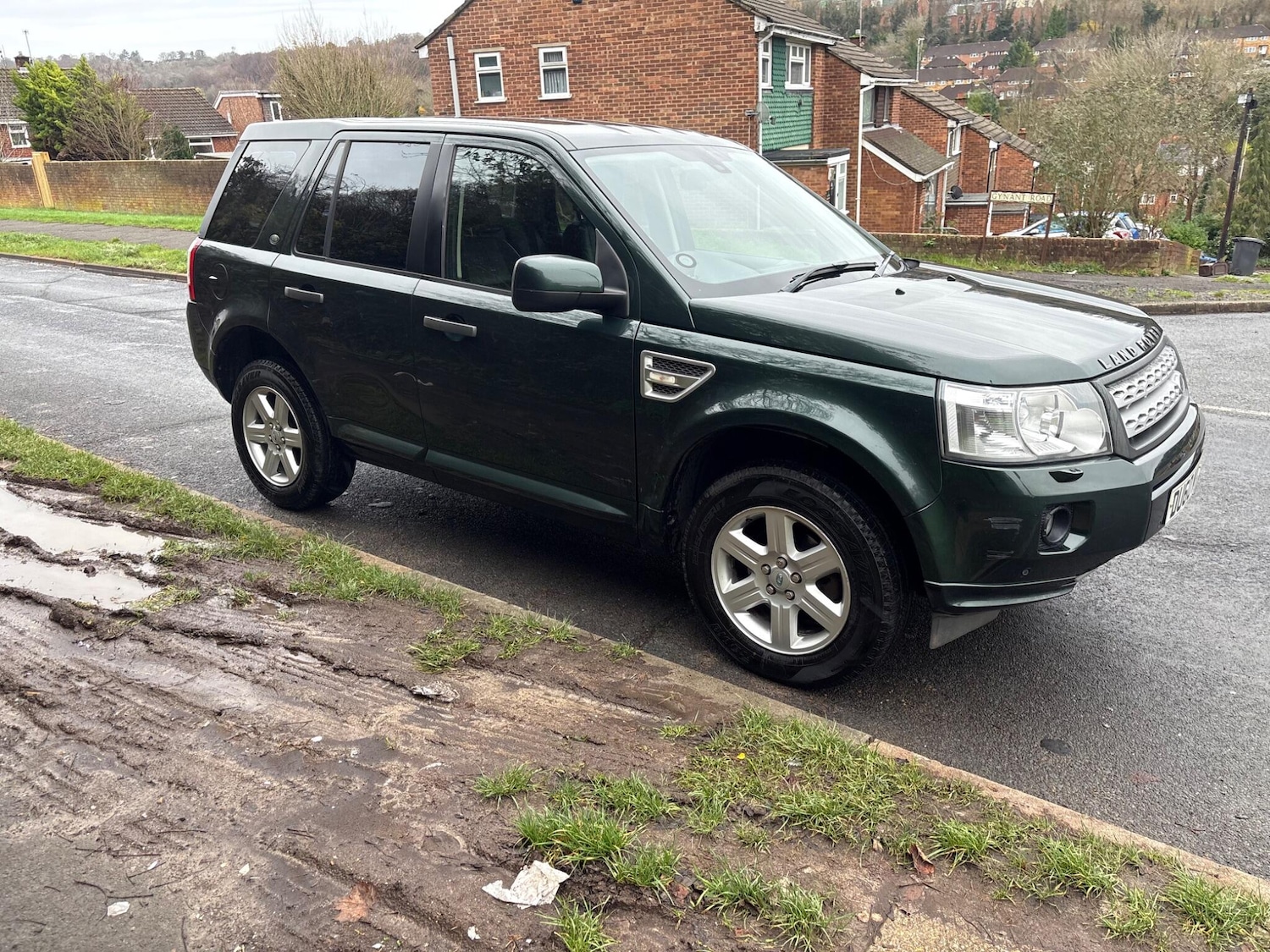 Used Land Rover Freelander 2010 for sale - 76937656: Photo 89