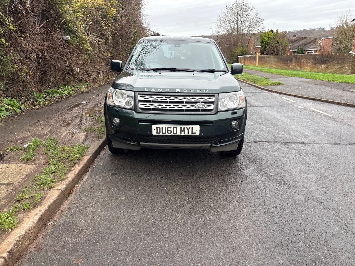 Used Land Rover Freelander 2010 for sale - 76937656: Photo 9