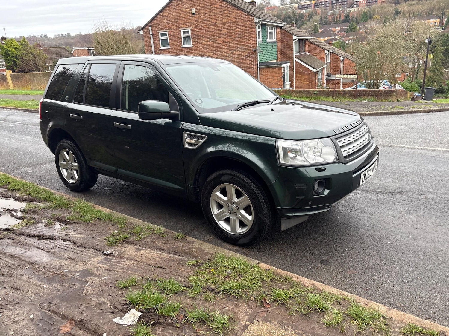Used Land Rover Freelander 2010 for sale - 76937656: Photo 90