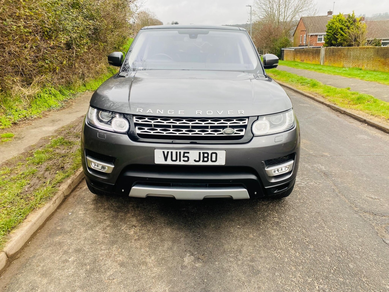 Used Land Rover Range Rover Sport 2015 for sale - 77708579: Photo 13