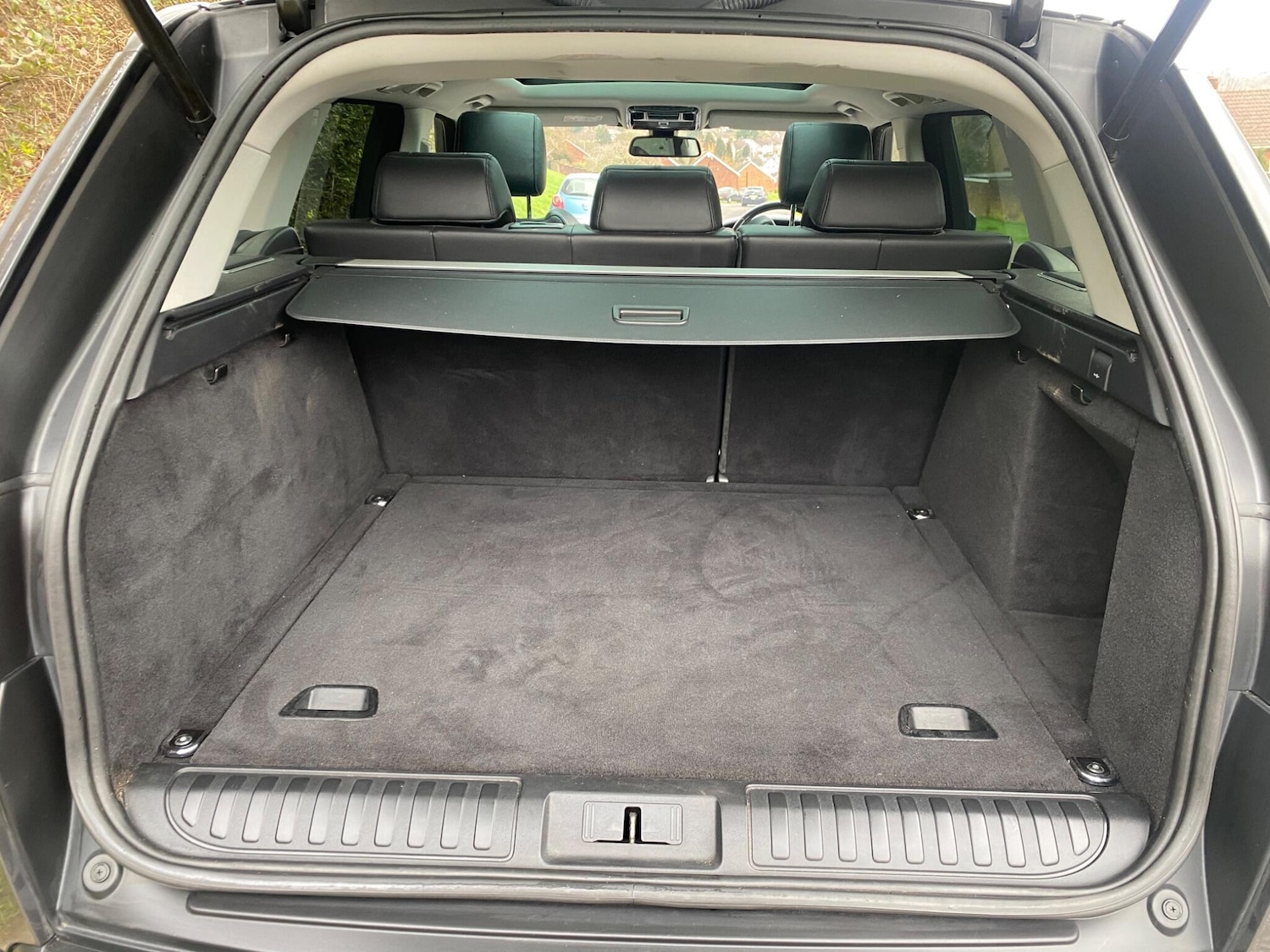 Used Land Rover Range Rover Sport 2015 for sale - 77708579: Photo 20