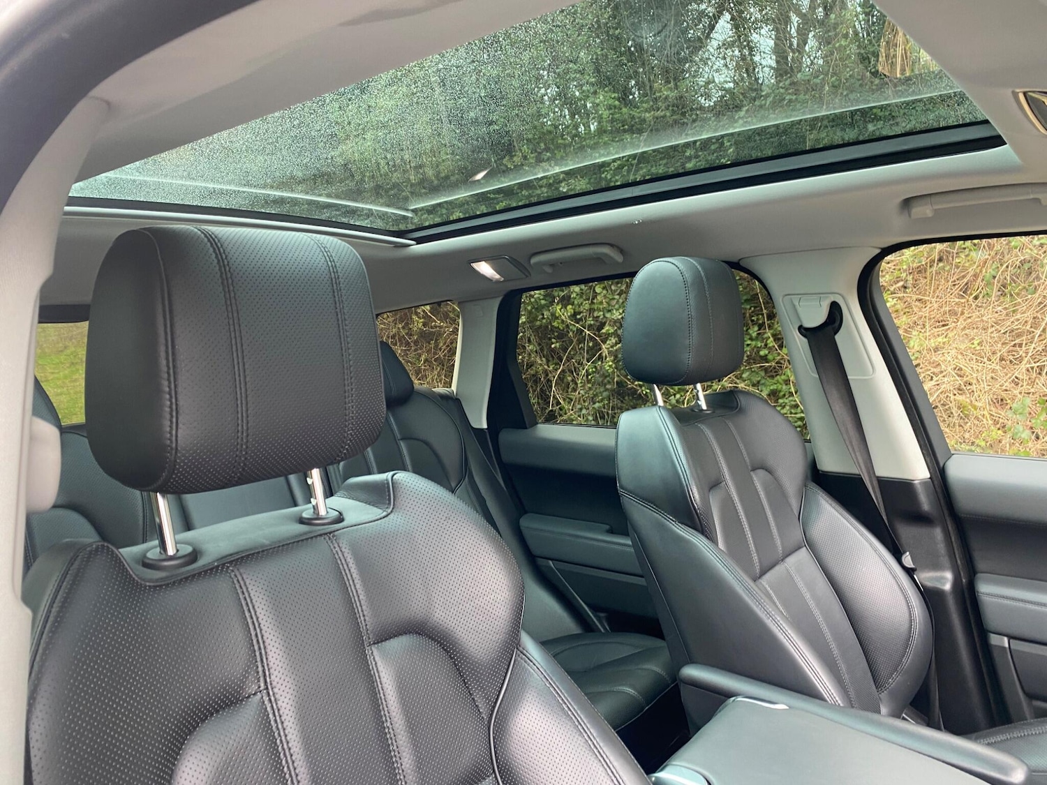 Used Land Rover Range Rover Sport 2015 for sale - 77708579: Photo 21