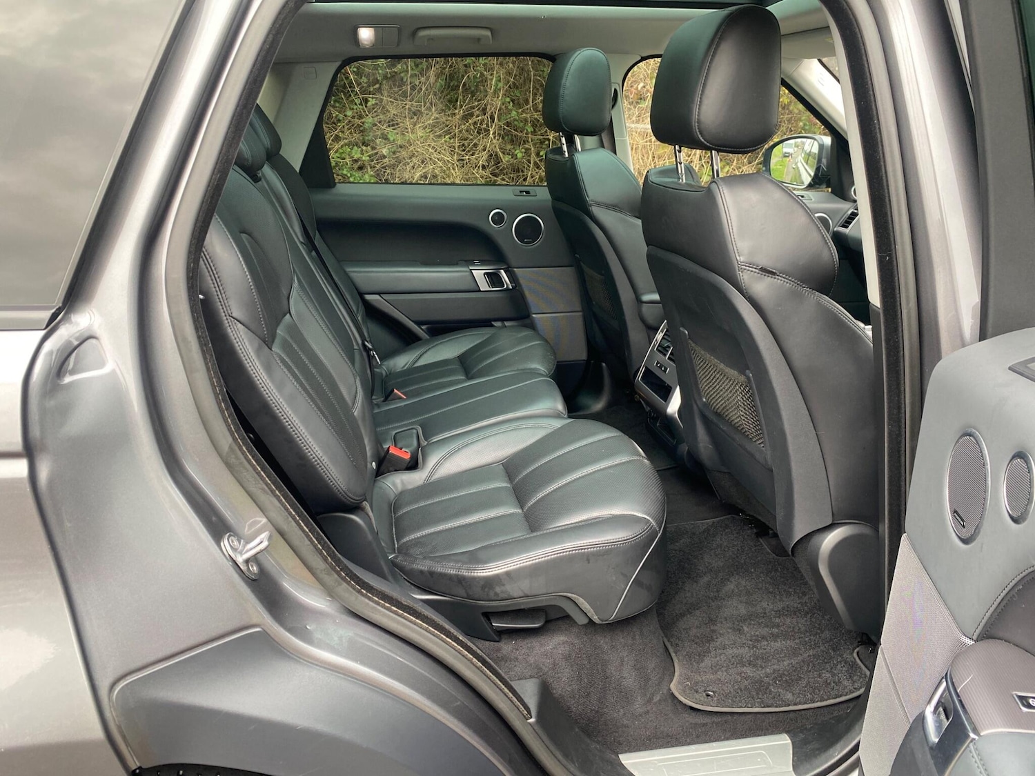 Used Land Rover Range Rover Sport 2015 for sale - 77708579: Photo 28