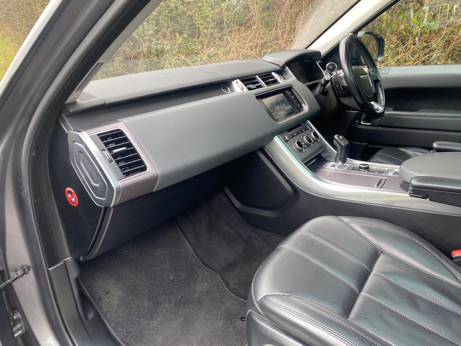 Used Land Rover Range Rover Sport 2015 for sale - 77708579: Photo 34