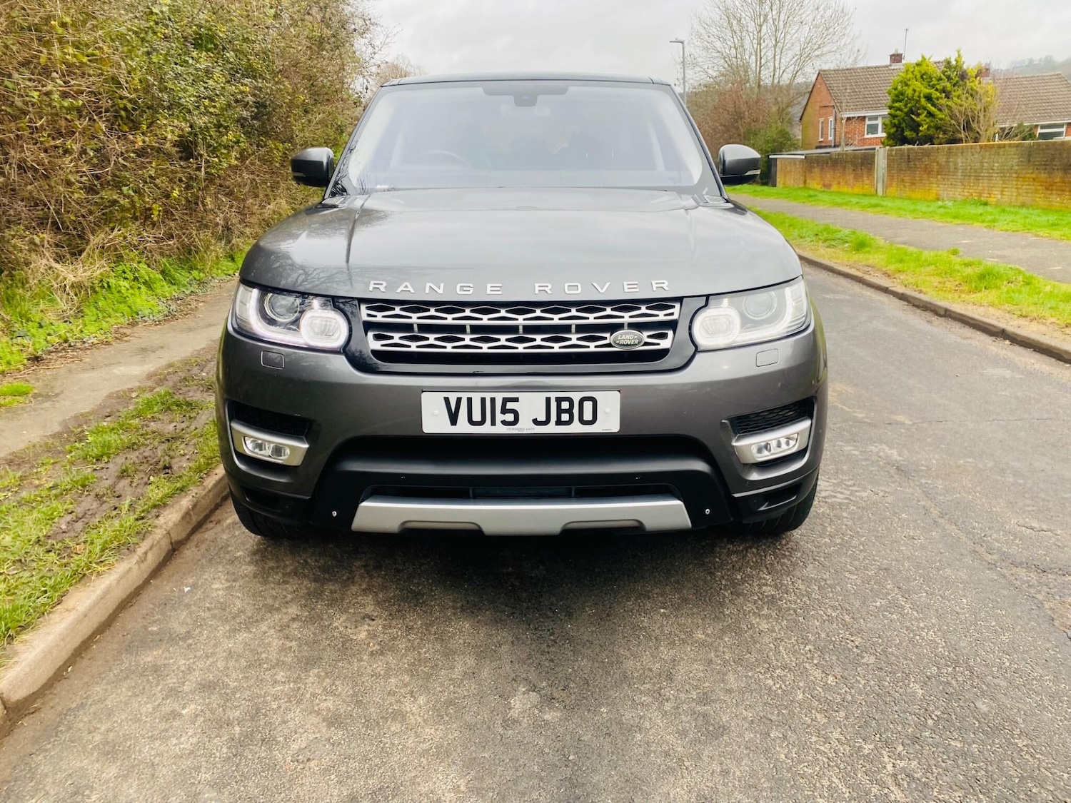 Used Land Rover Range Rover Sport 2015 for sale - 77708579: Photo 41