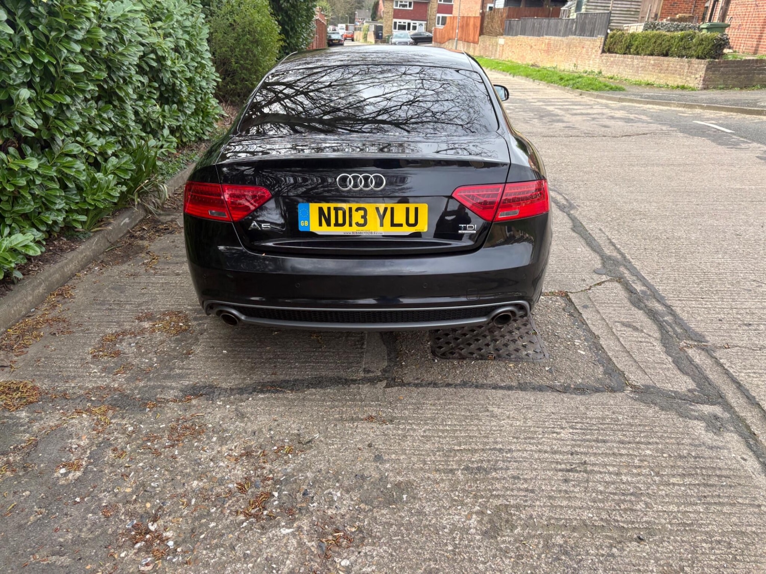 Used Audi A5 2013 for sale - 77885511: Photo 10