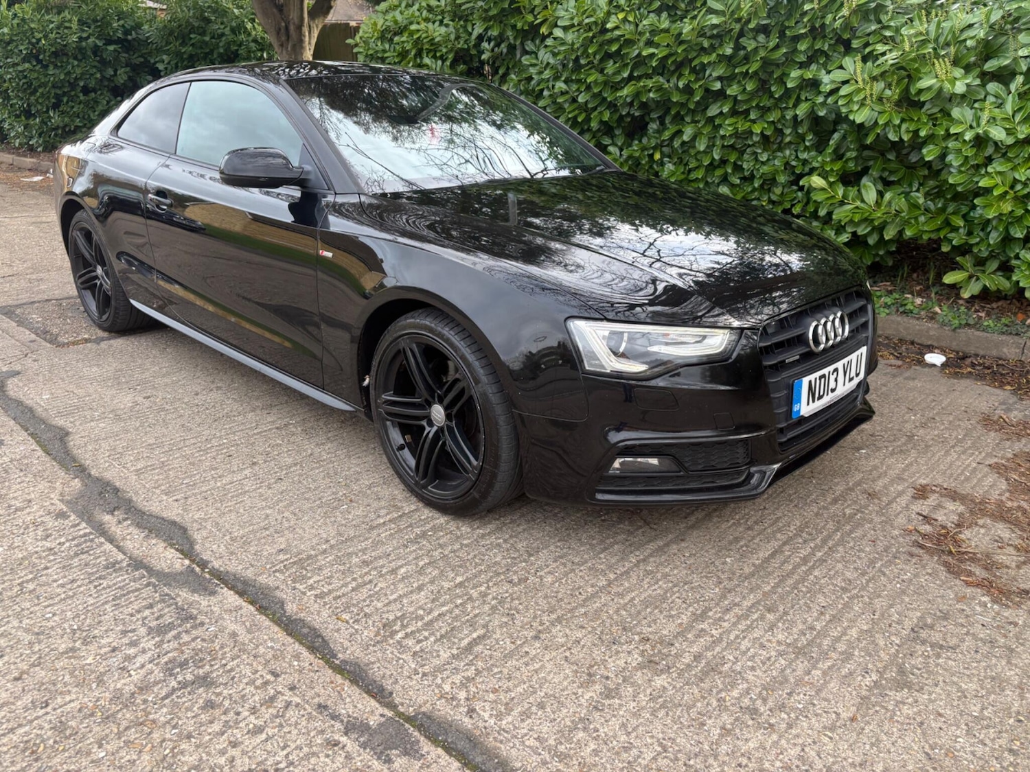 Used Audi A5 2013 for sale - 77885511: Photo 11