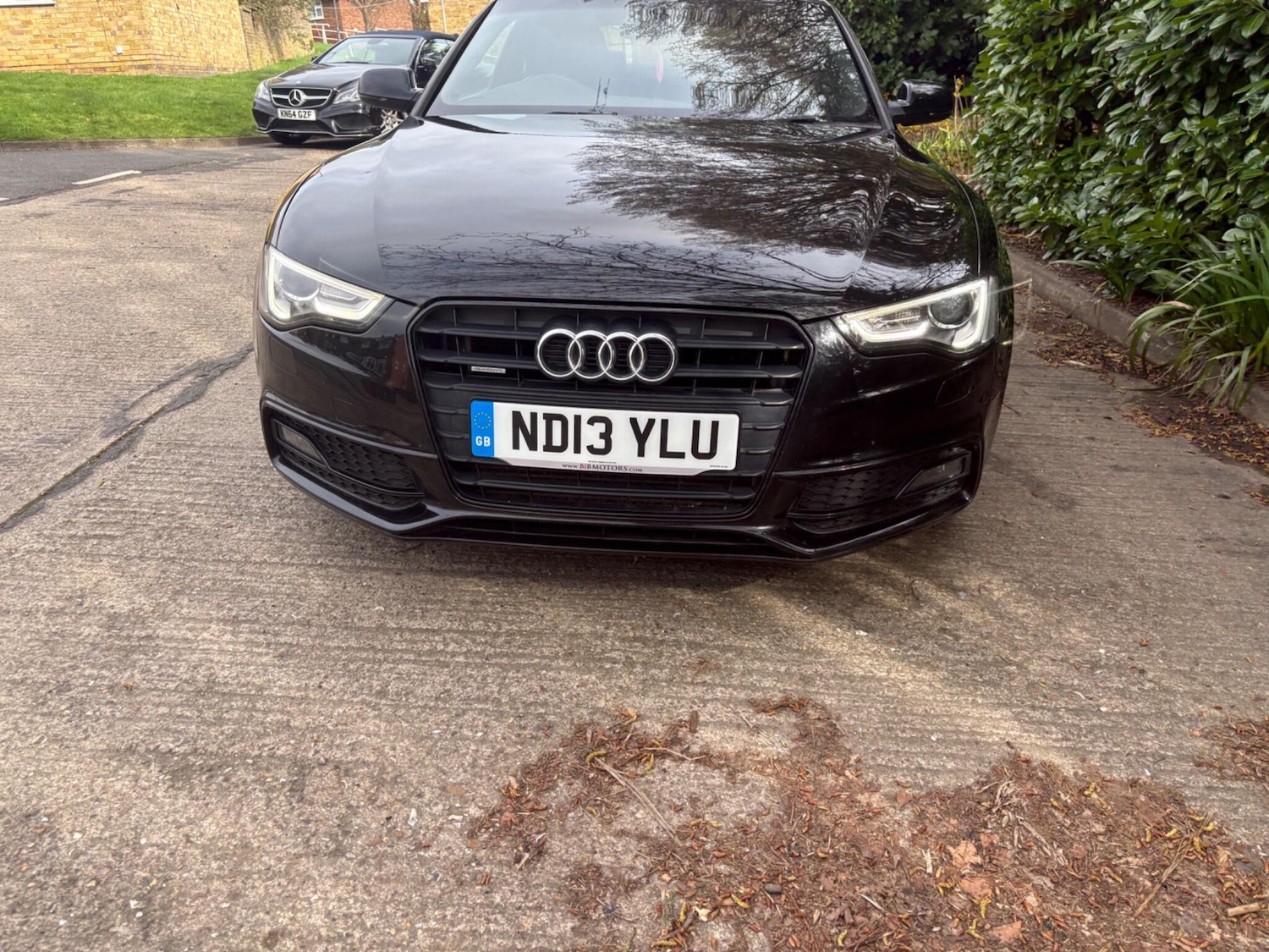 Used Audi A5 2013 for sale - 77885511: Photo 12