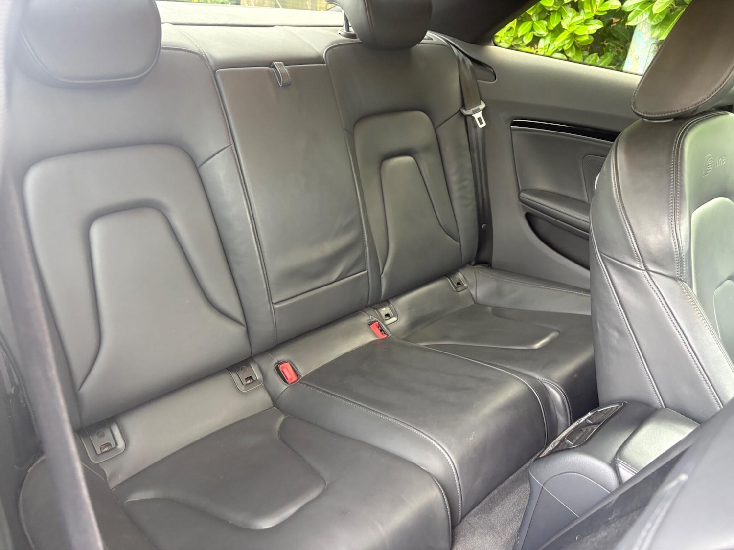 Used Audi A5 2013 for sale - 77885511: Photo 13