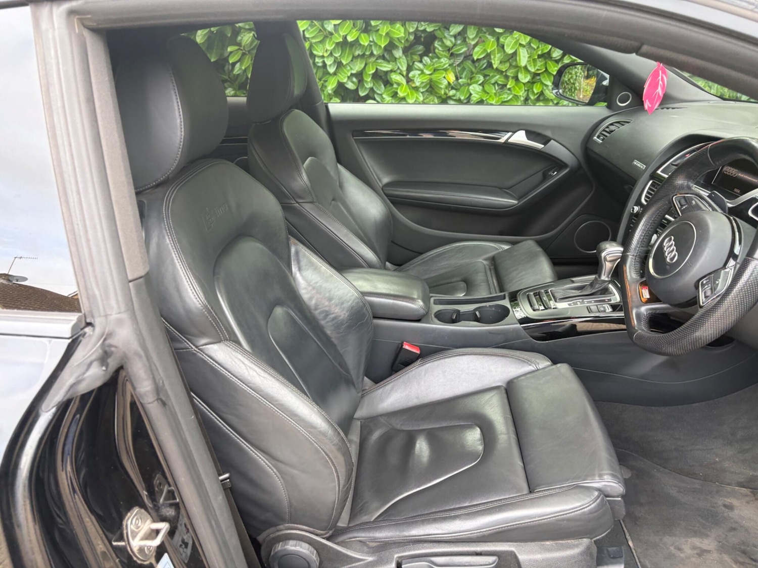 Used Audi A5 2013 for sale - 77885511: Photo 14