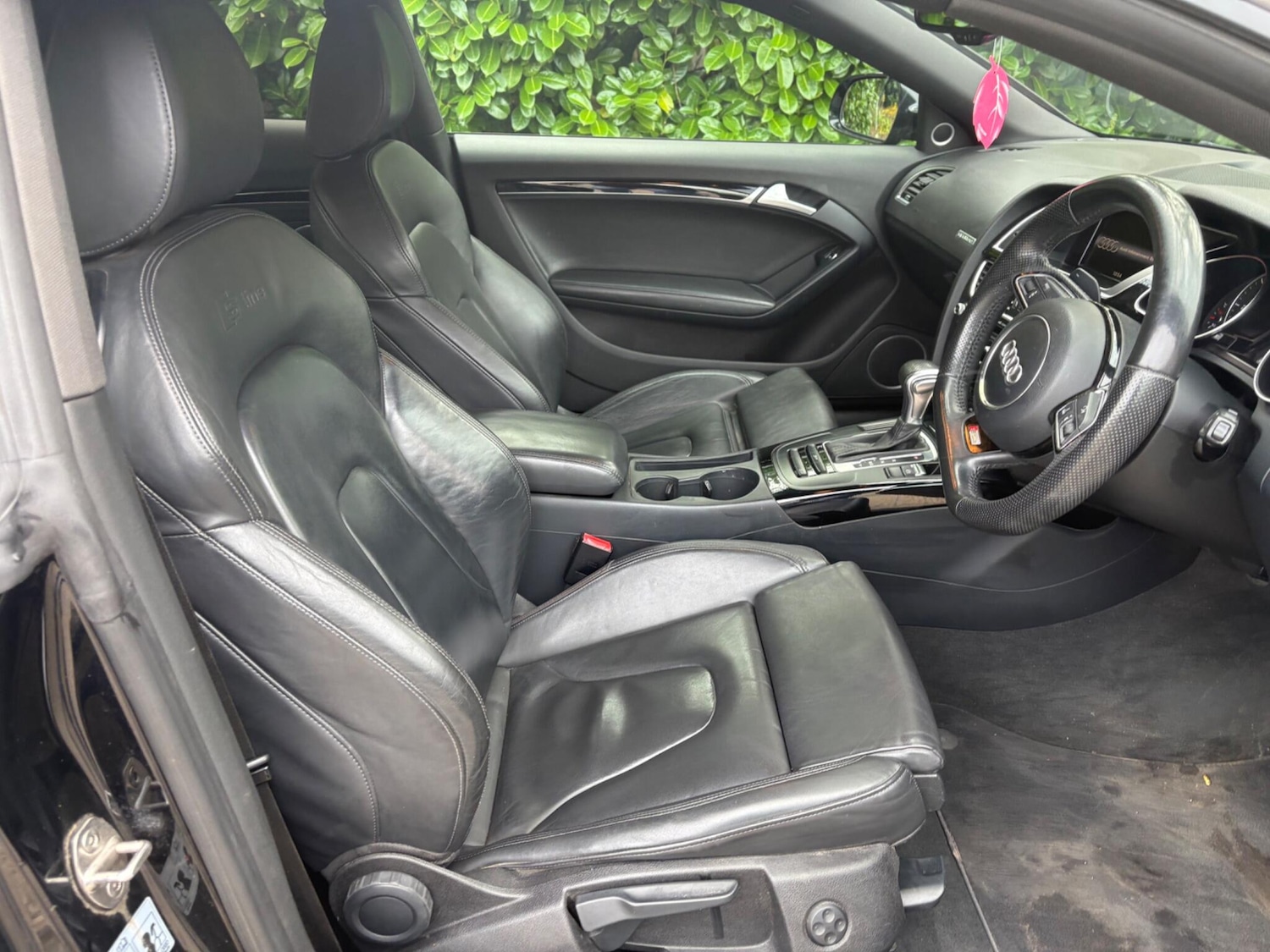 Used Audi A5 2013 for sale - 77885511: Photo 15