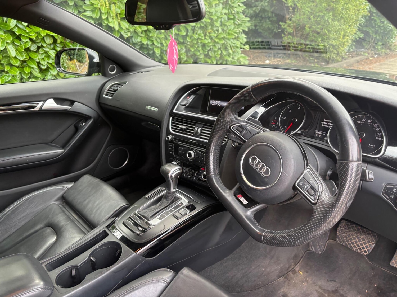 Used Audi A5 2013 for sale - 77885511: Photo 16