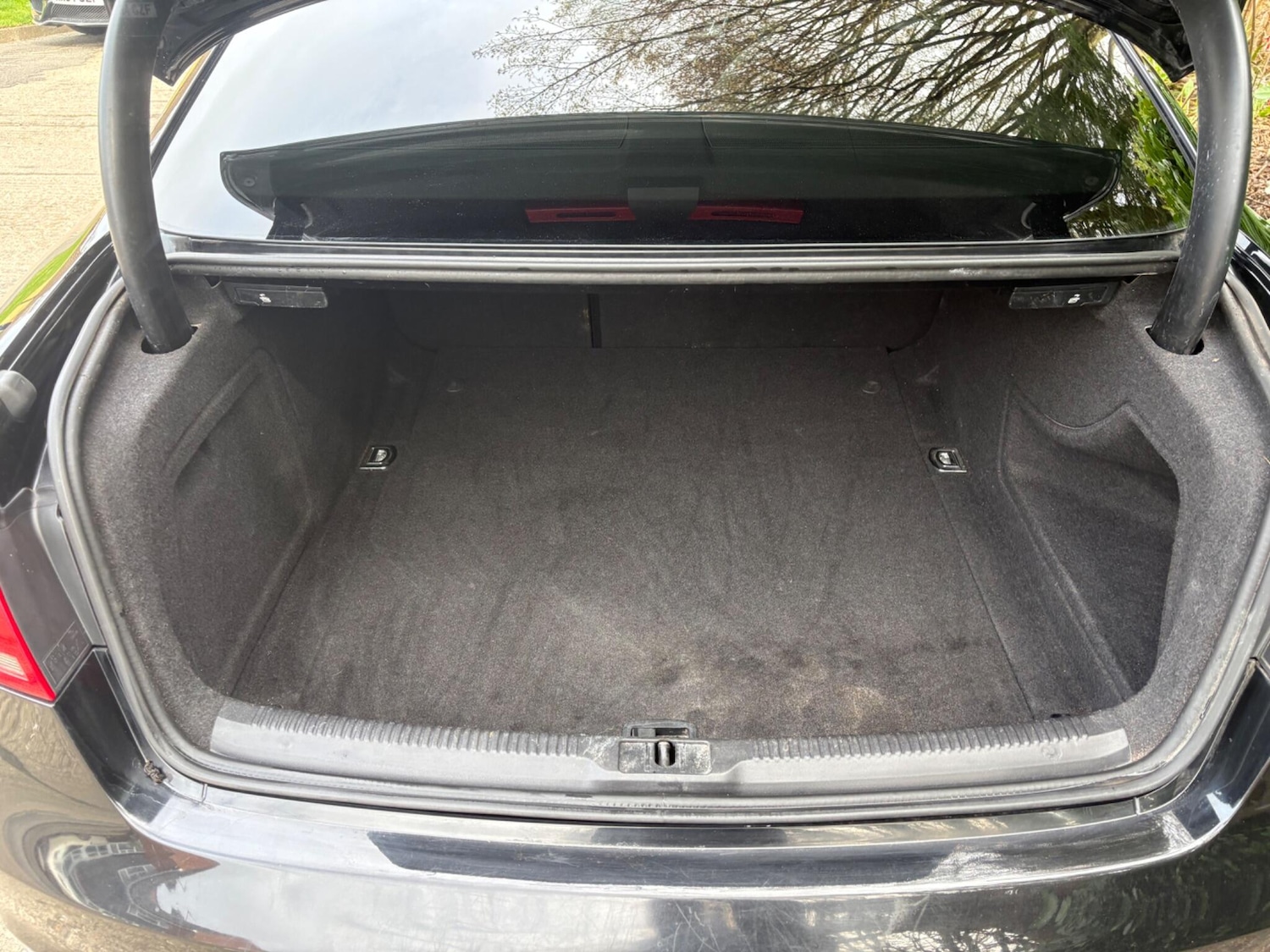 Used Audi A5 2013 for sale - 77885511: Photo 17