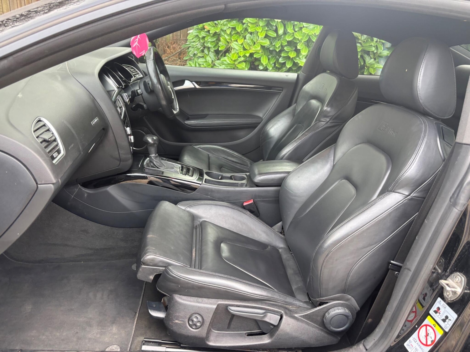 Used Audi A5 2013 for sale - 77885511: Photo 18