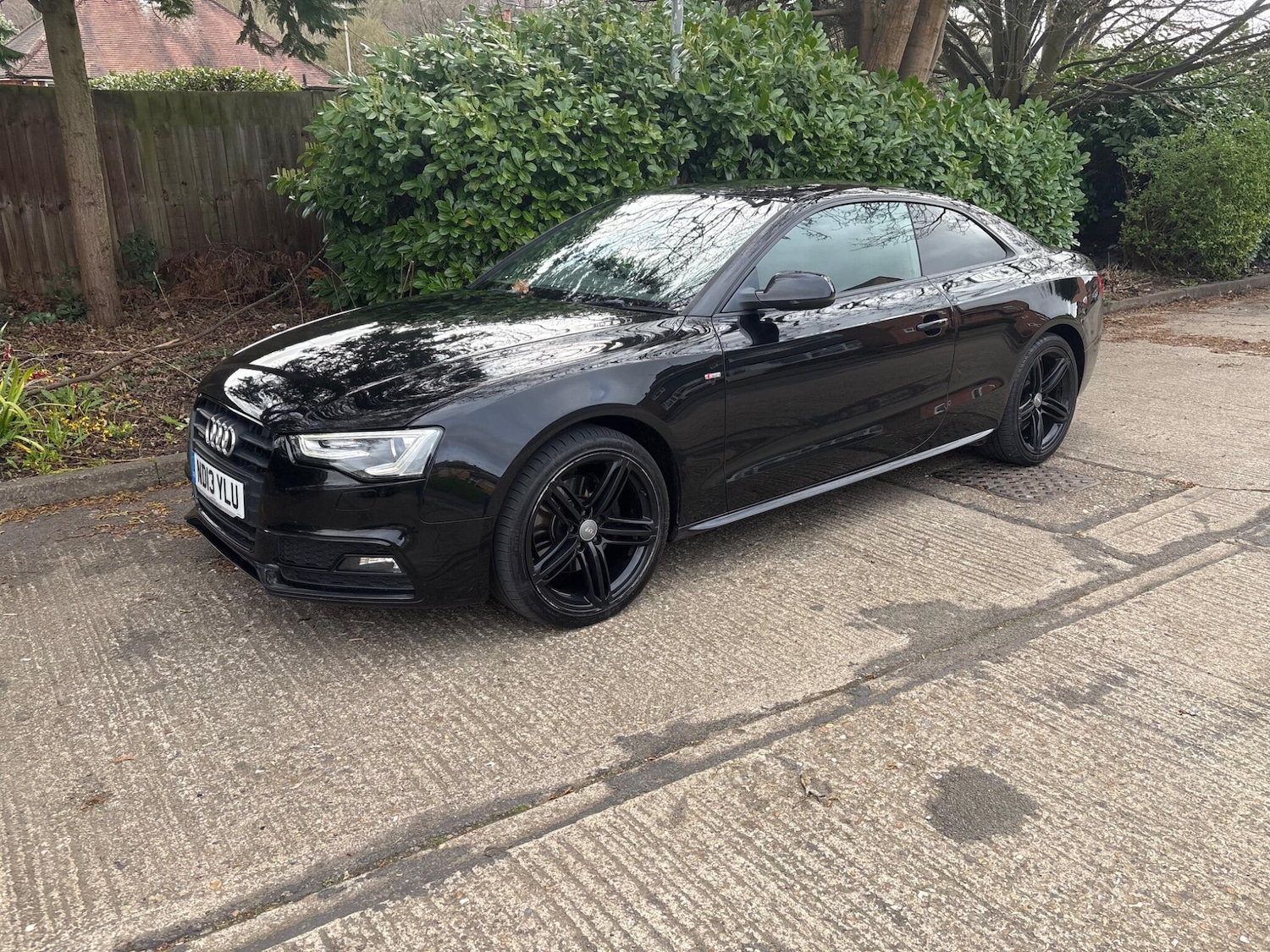 Used Audi A5 2013 for sale - 77885511: Photo 19