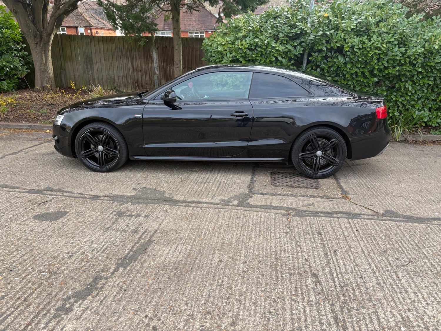 Used Audi A5 2013 for sale - 77885511: Photo 2