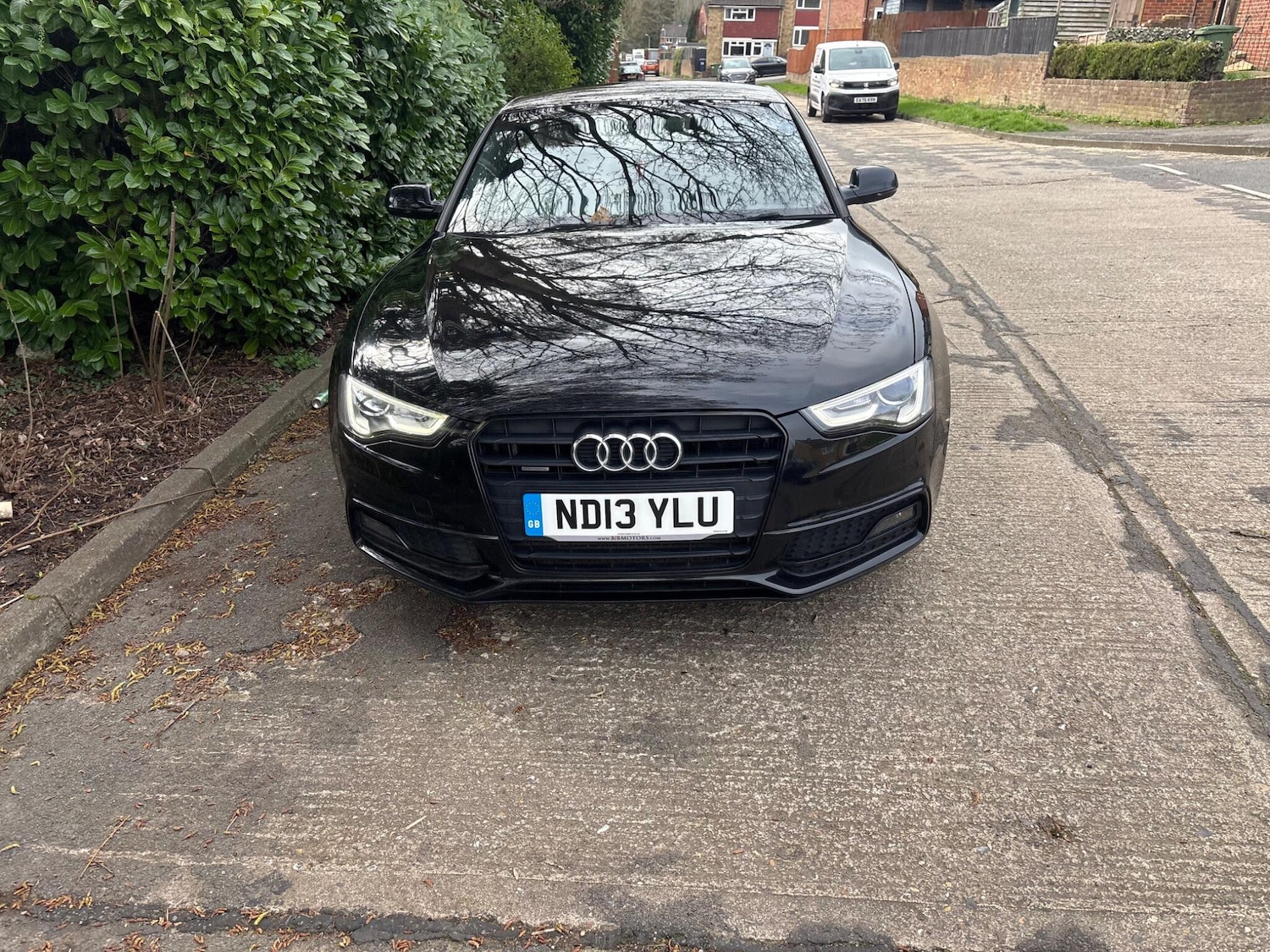 Used Audi A5 2013 for sale - 77885511: Photo 20