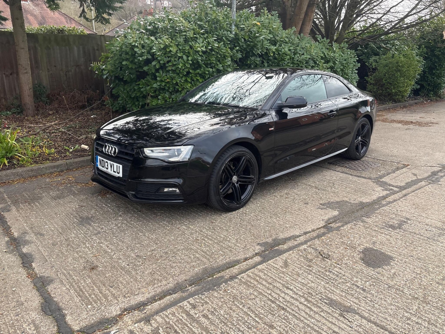 Used Audi A5 2013 for sale - 77885511: Photo 21