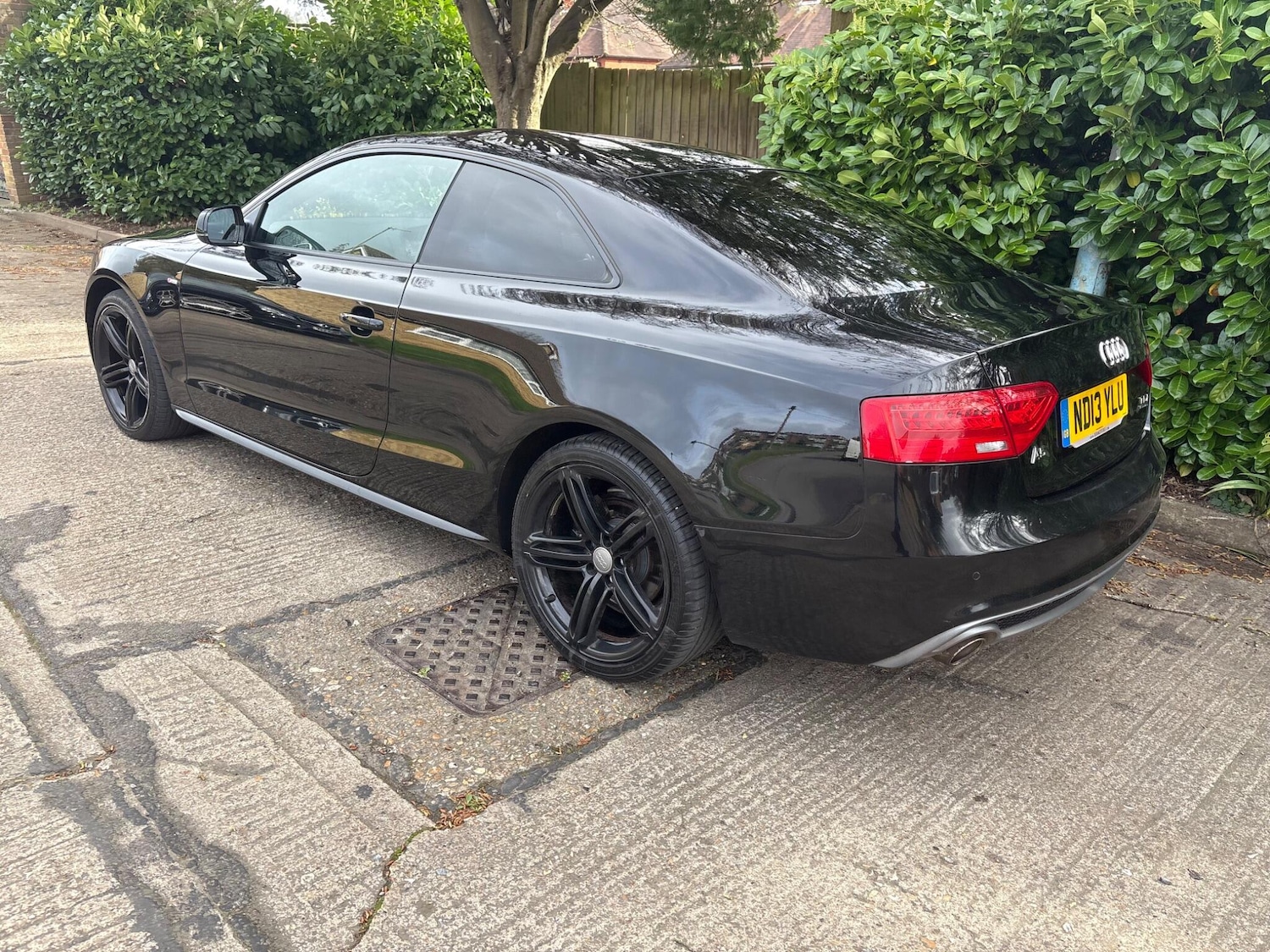 Used Audi A5 2013 for sale - 77885511: Photo 23