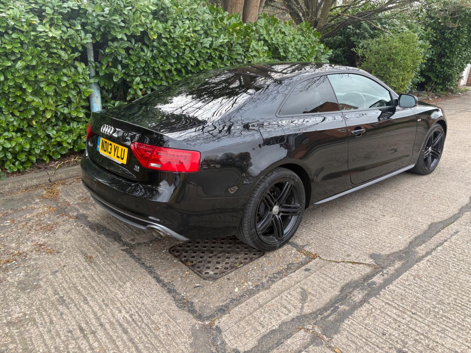 Used Audi A5 2013 for sale - 77885511: Photo 25