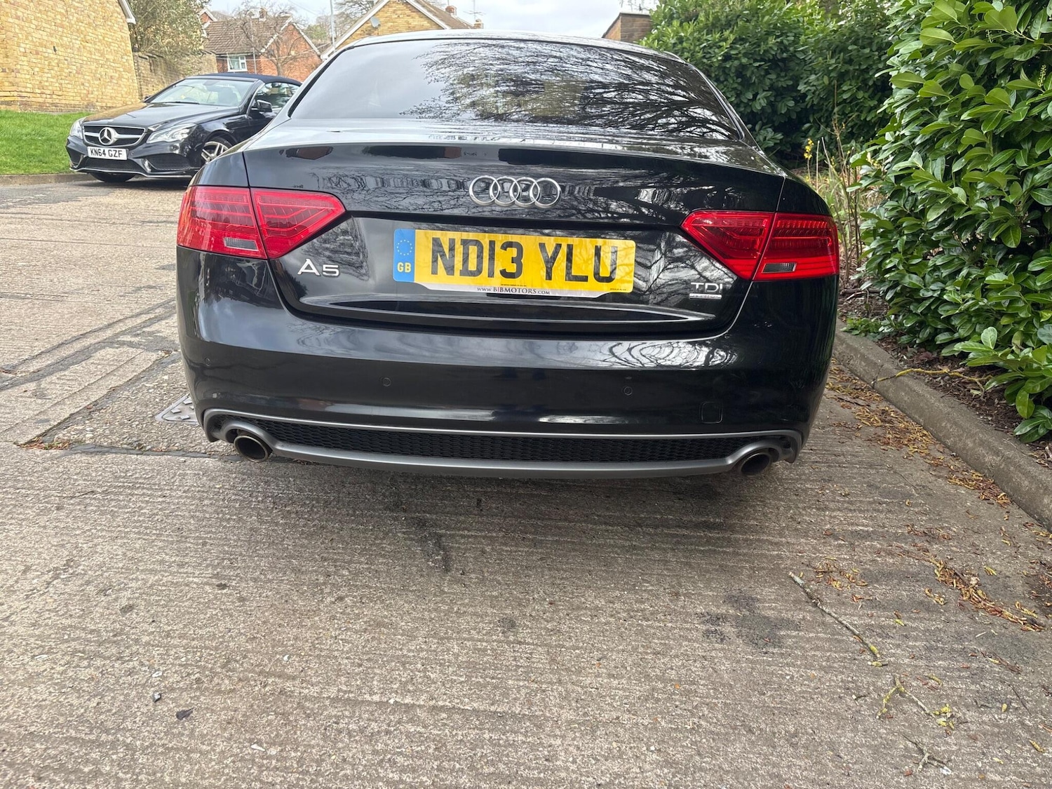 Used Audi A5 2013 for sale - 77885511: Photo 26