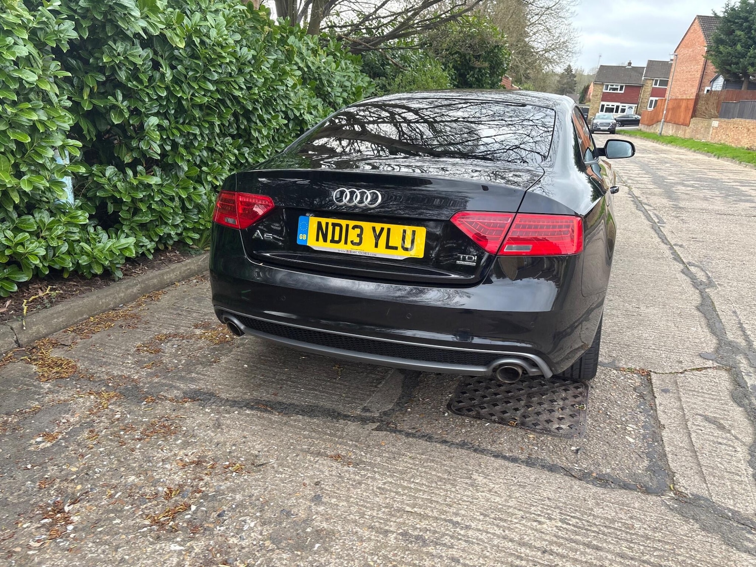 Used Audi A5 2013 for sale - 77885511: Photo 27