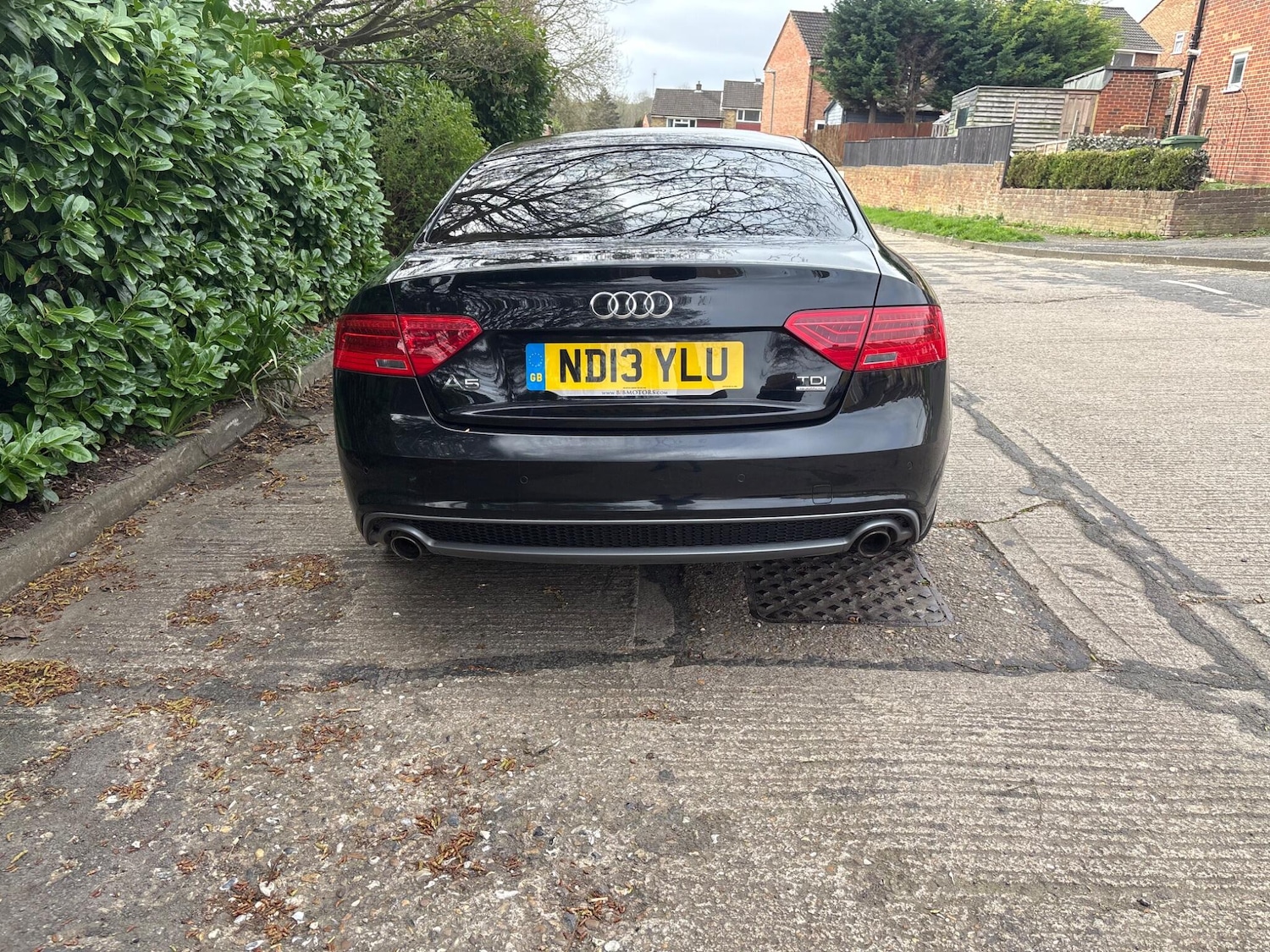 Used Audi A5 2013 for sale - 77885511: Photo 28