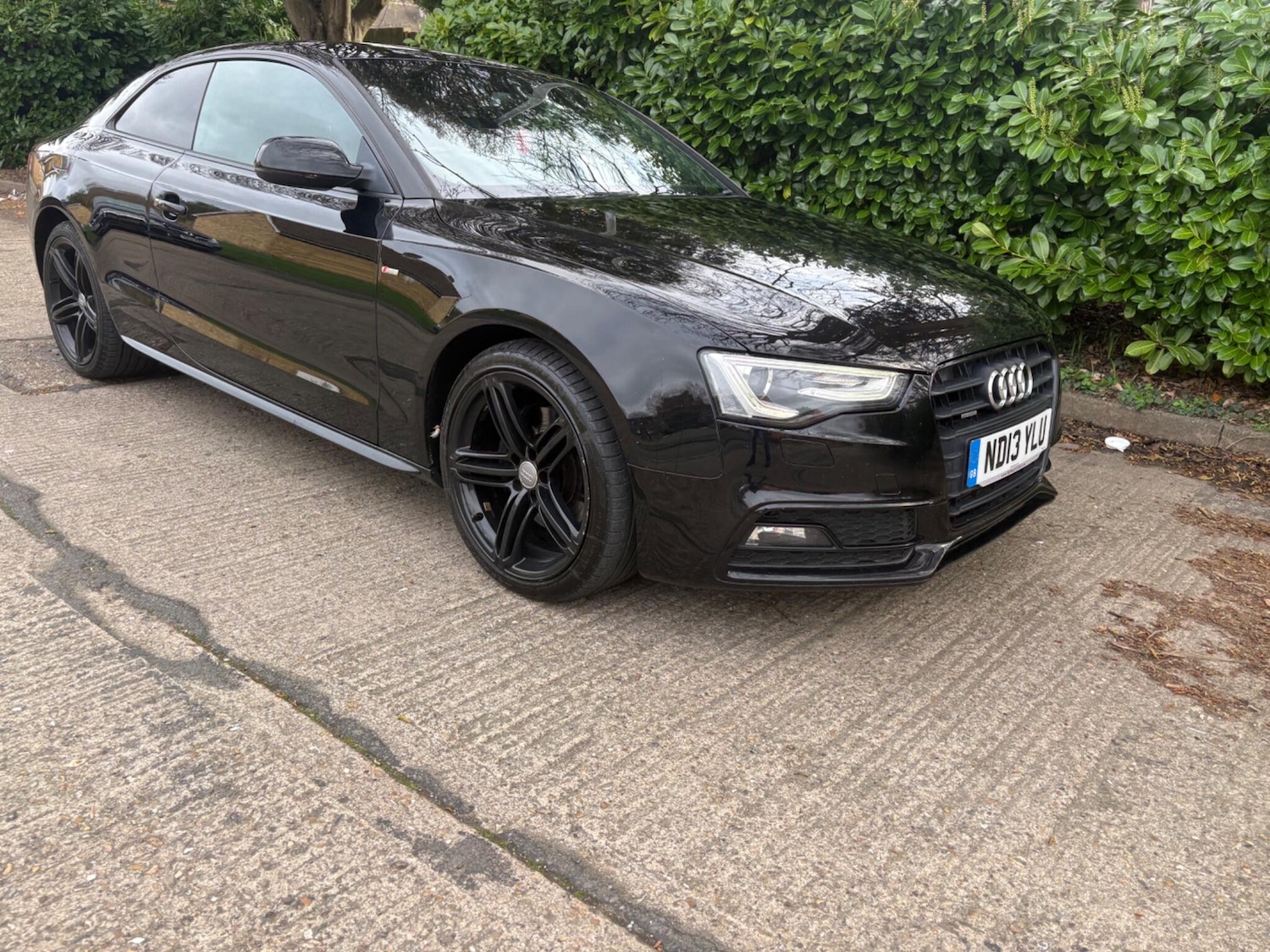 Used Audi A5 2013 for sale - 77885511: Photo 29