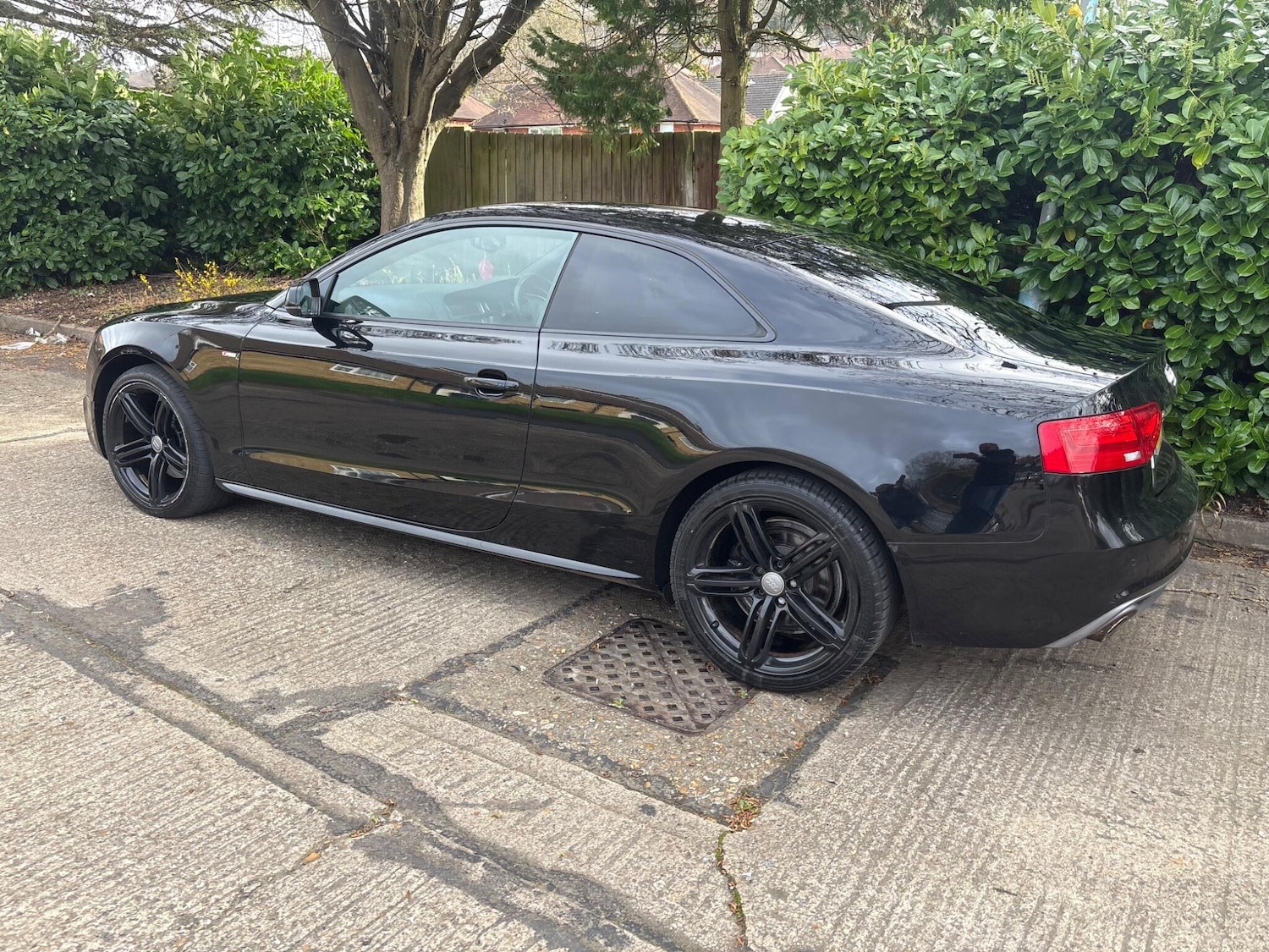 Used Audi A5 2013 for sale - 77885511: Photo 3