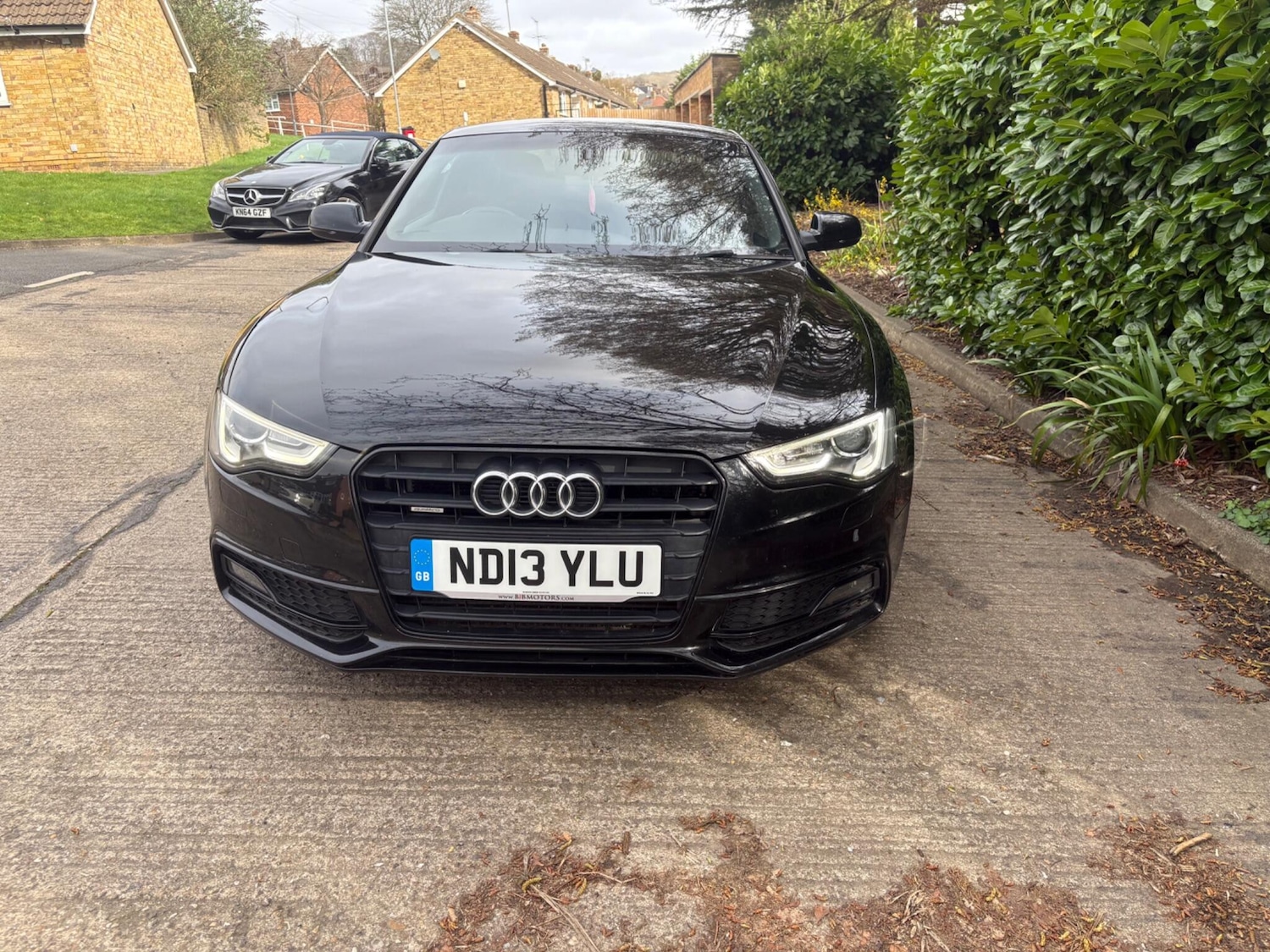 Used Audi A5 2013 for sale - 77885511: Photo 30