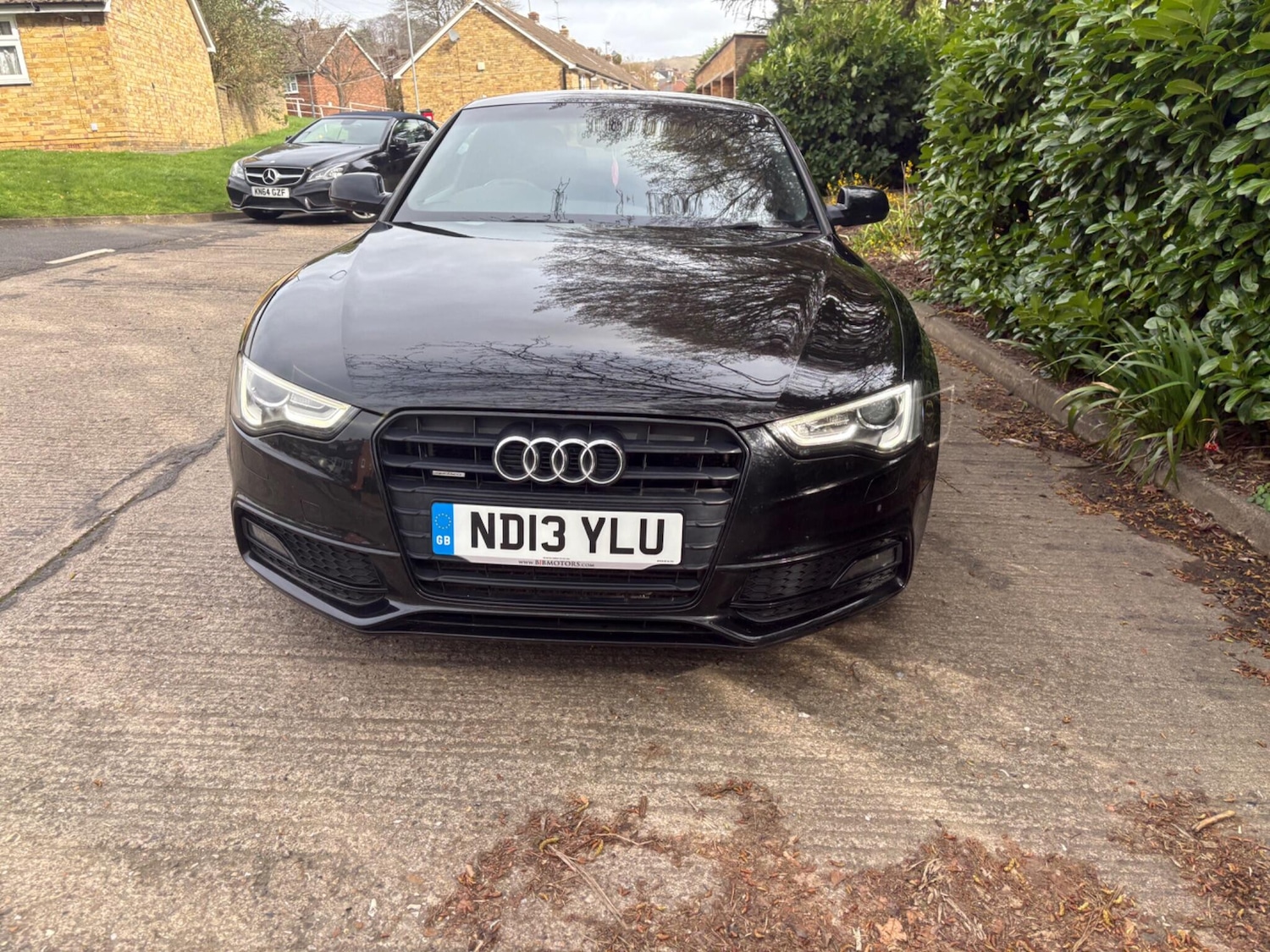 Used Audi A5 2013 for sale - 77885511: Photo 31