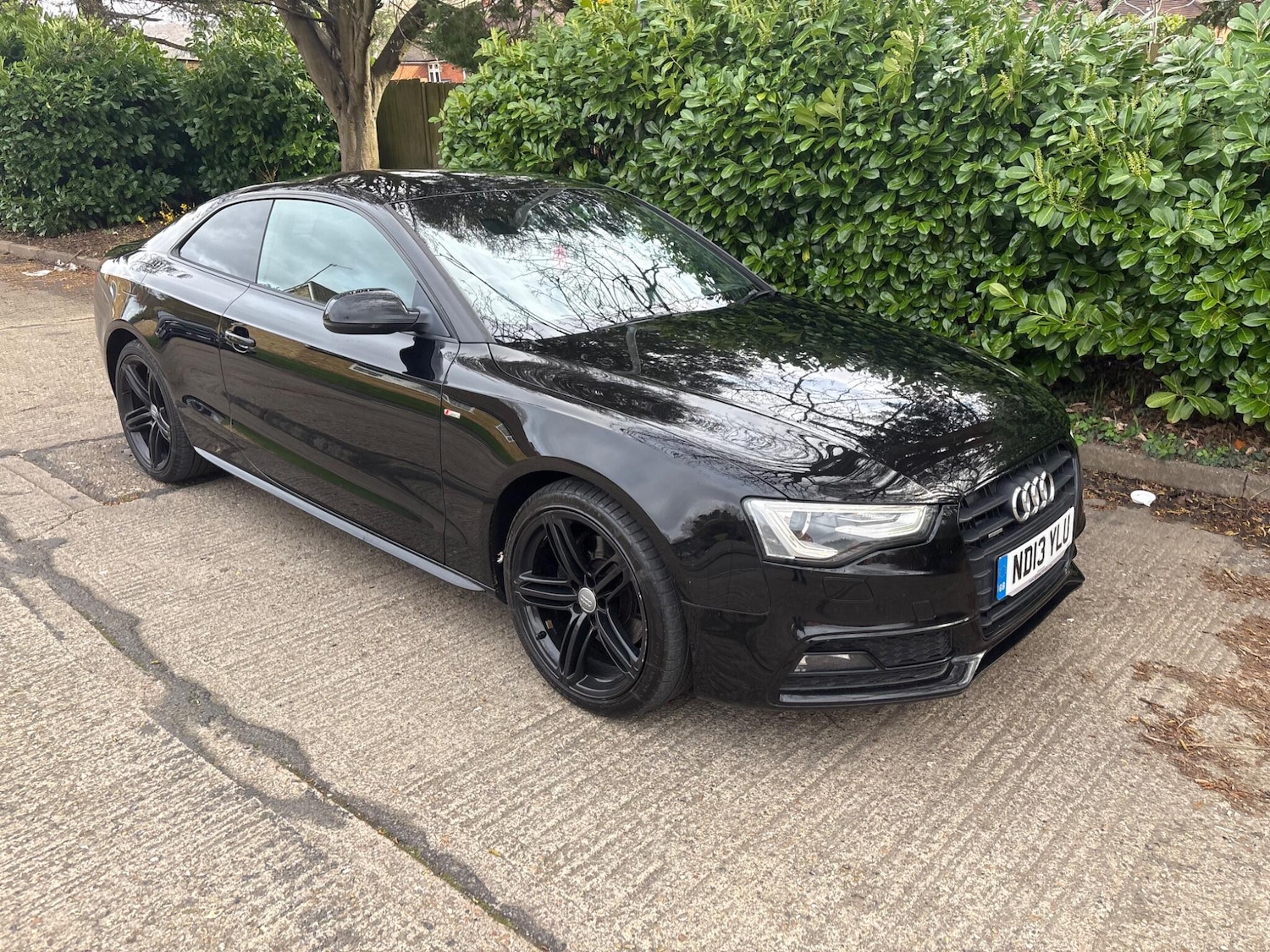 Used Audi A5 2013 for sale - 77885511: Photo 32