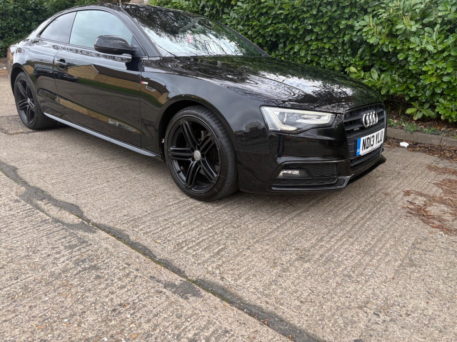 Used Audi A5 2013 for sale - 77885511: Photo 33