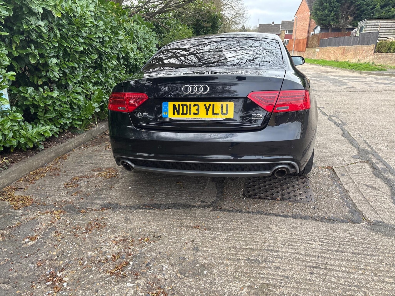 Used Audi A5 2013 for sale - 77885511: Photo 35