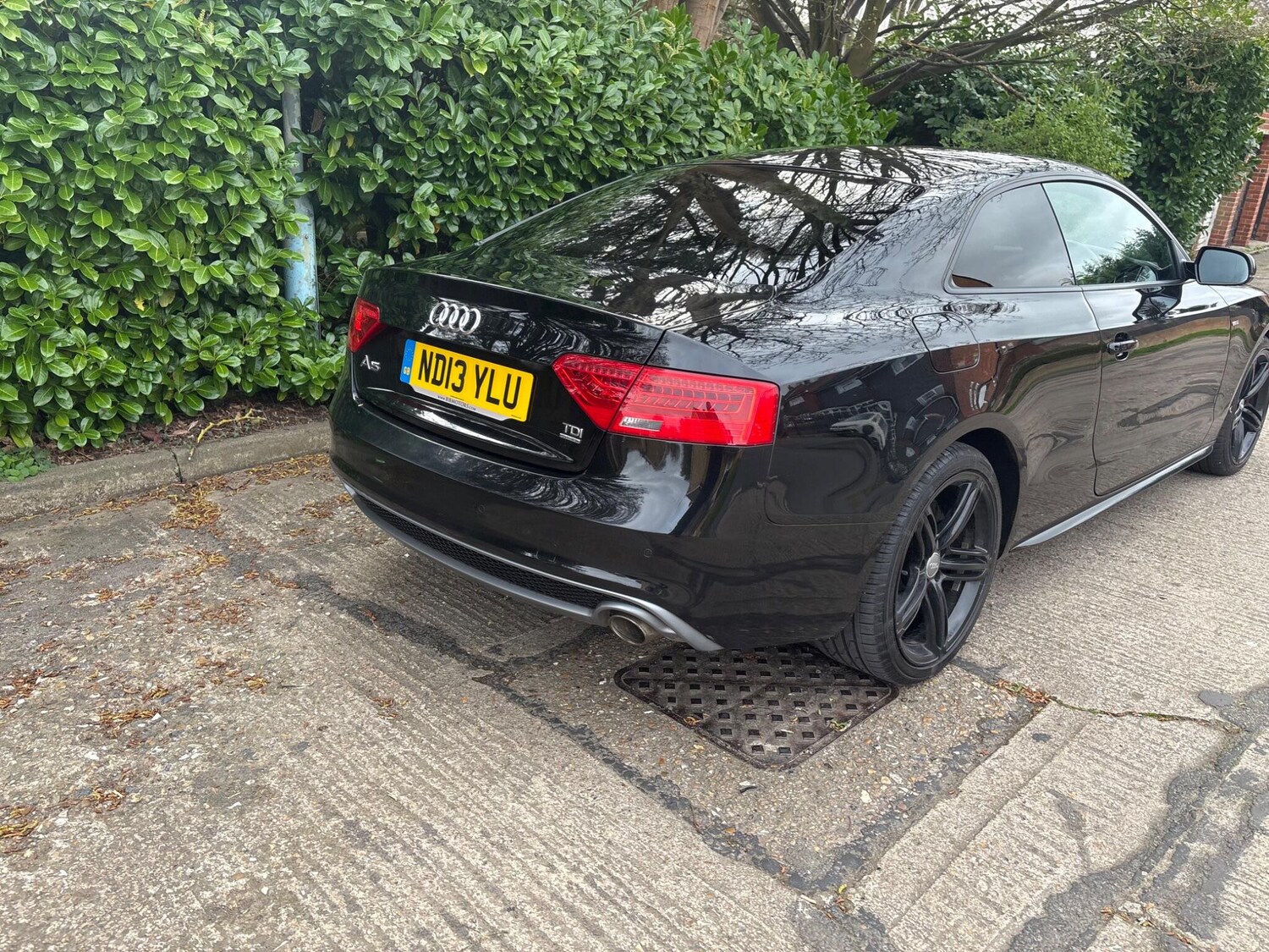 Used Audi A5 2013 for sale - 77885511: Photo 36