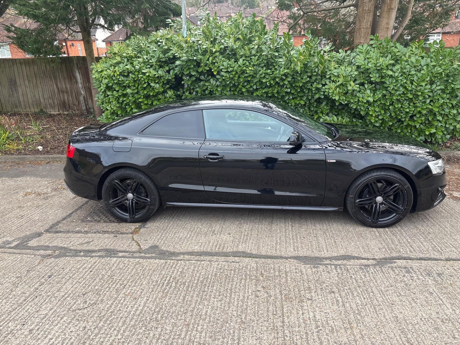 Used Audi A5 2013 for sale - 77885511: Photo 37