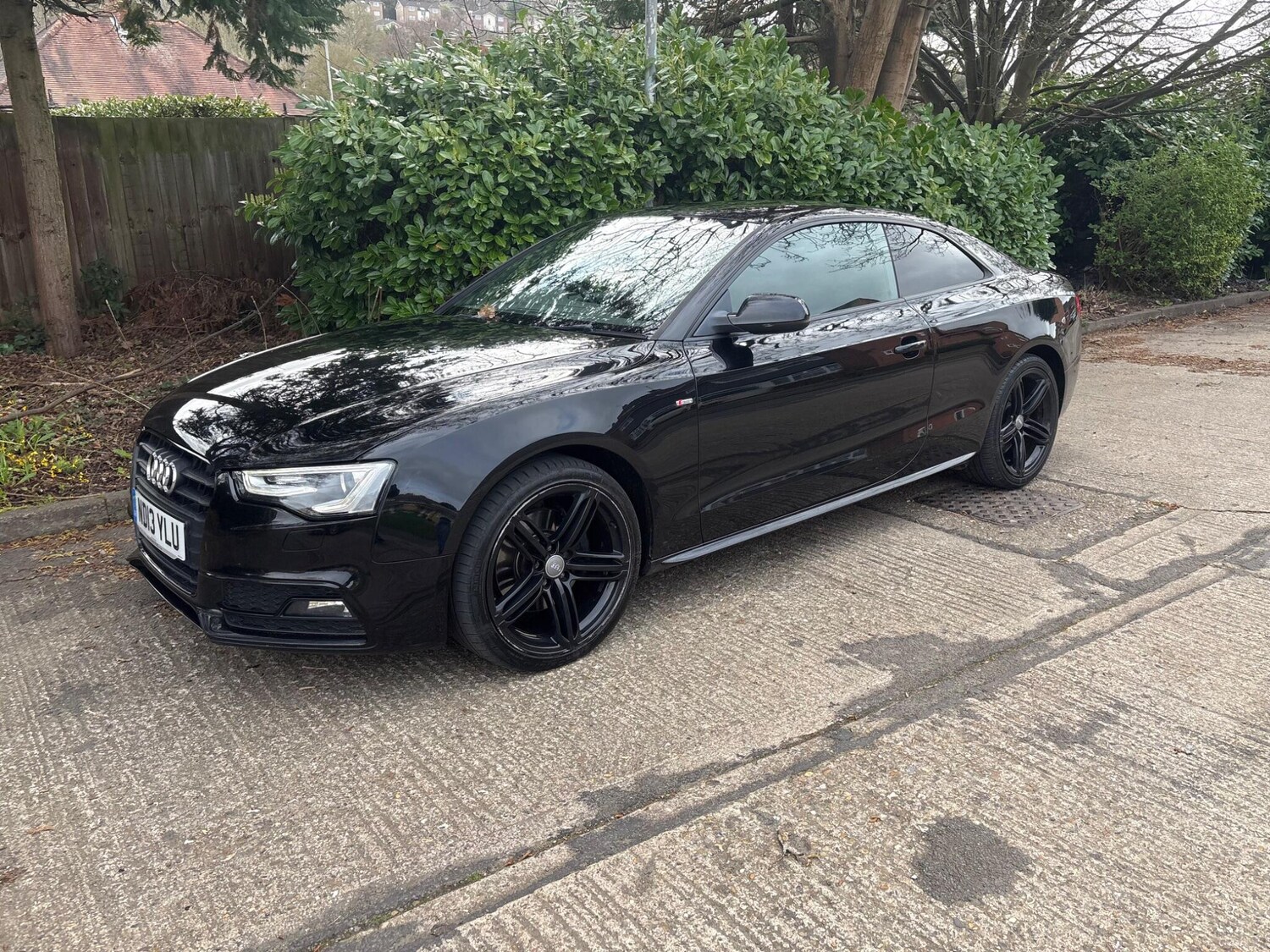 Used Audi A5 2013 for sale - 77885511: Photo 38